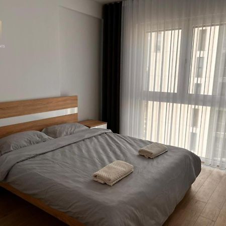 פרישטינה Domos Apartments - Couples Getaway מראה חיצוני תמונה